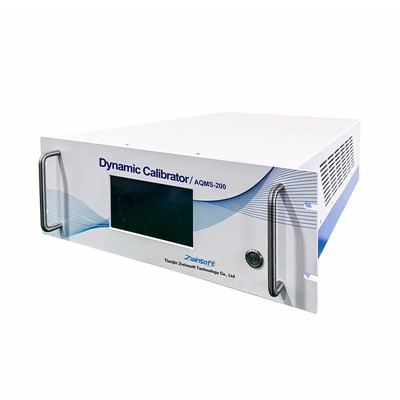 Dynamisk kalibrator